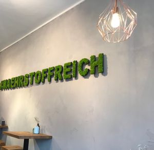 Location at Nährstoff-Reich in Bochum