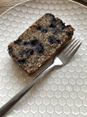 Bananabread at Nährstoff-Reich in Bochum