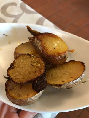  at Osteria La Loggetta in Paciano