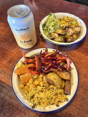 Very good choice !   at Big Fig in Wanaka