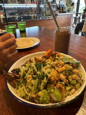   at Big Fig in Wanaka