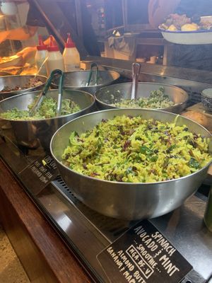 Awesome selections  at Big Fig in Wanaka