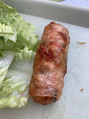 Lekker !  at Anan Saigon Streetfood in Utrecht