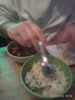  at Anan Saigon Streetfood in Utrecht