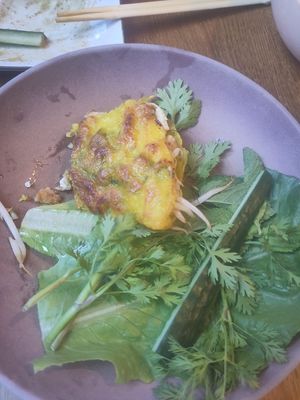  at Anan Saigon Streetfood in Utrecht