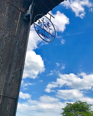 erbenmu vegan & organic food at Erbenmu in Setouchi