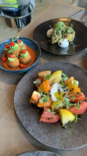   at South Lodge Hotel in Lower Beeding