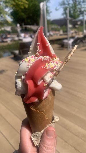   at South Lodge Hotel in Lower Beeding