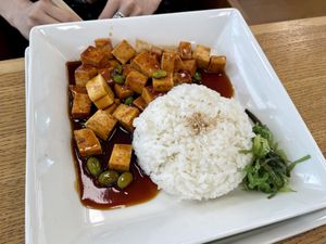   at Cafe im Kunstmuseum in Vaduz