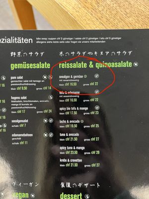   at Cafe im Kunstmuseum in Vaduz