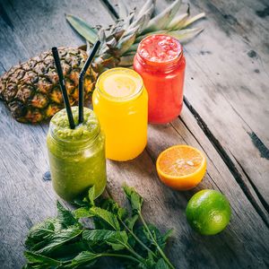 Smooth criminal at Black & White Kafe in Breda