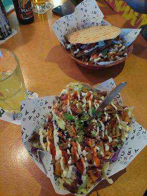  at Ping Pong Parck in Amsterdam