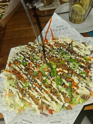  at Ping Pong Parck in Amsterdam