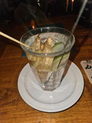  at Ping Pong Parck in Amsterdam