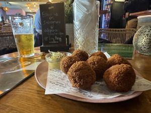   at Ping Pong Parck in Amsterdam