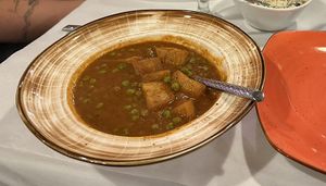   at Shahi Palace in Sioux Falls