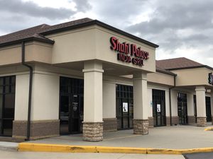 Shahi Palace at Shahi Palace in Sioux Falls