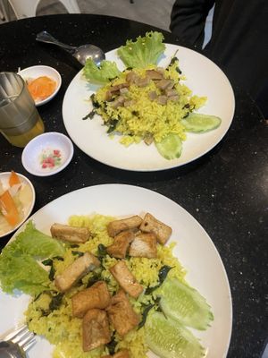   at Monorom Garden in Battambang