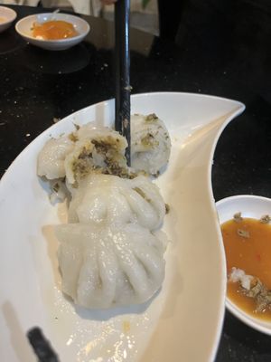   at Monorom Garden in Battambang