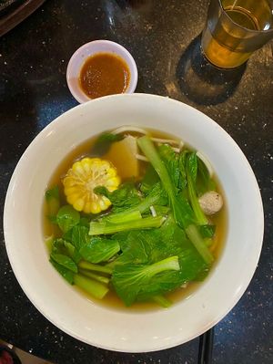   at Monorom Garden in Battambang