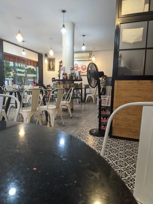  at Monorom Garden in Battambang