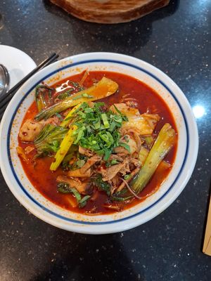  at Monorom Garden in Battambang