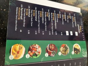  at Monorom Garden in Battambang