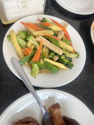   at Monorom Garden in Battambang