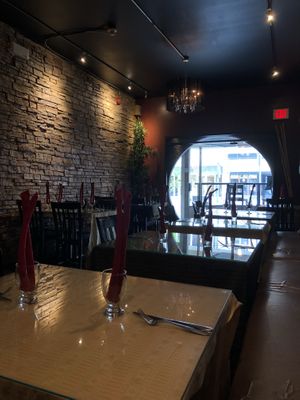 Thaifoon at Thaifoon Restaurant in London