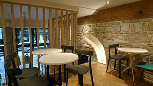 étage  at Toke in Lyon