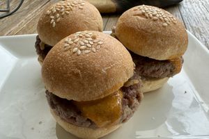Sliders   at Privé - Keppel Bay in Central Singapore