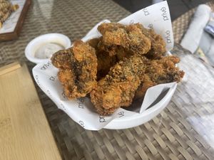  #Veganuary at Privé - Keppel Bay in Central Singapore