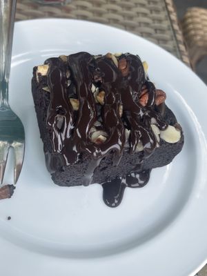  #Veganuary at Privé - Keppel Bay in Central Singapore