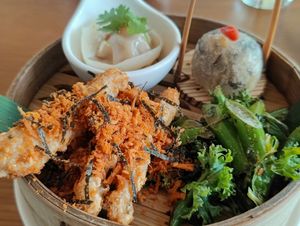  at Empress in Central Singapore