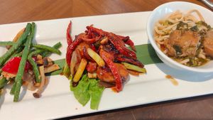  at Empress in Central Singapore