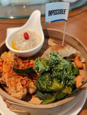  at Empress in Central Singapore