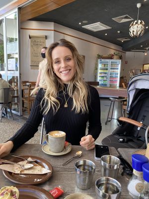 Nice outdoor atmosphere  at Suburban West End in South Brisbane