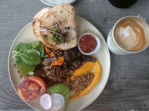  at Suburban West End in South Brisbane