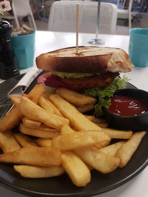  at The Foreshore in Nightcliff