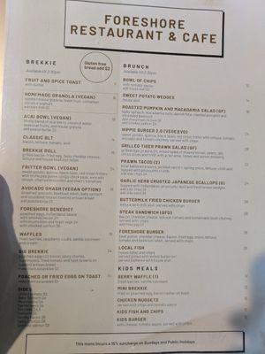  at The Foreshore in Nightcliff