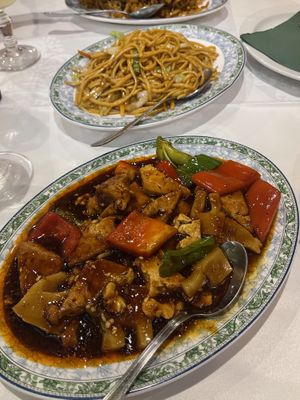   at Chino Playa in Torremolinos