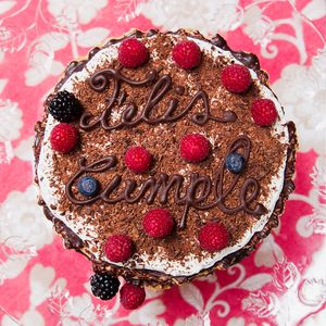 Tartas personalizadas at Super Kisscake in Madrid