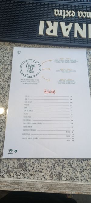  at Verde Rucola in Cordoba