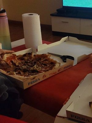  at Verde Rucola in Cordoba