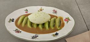  at Vegani in Sevilla