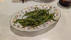  at Vegani in Sevilla