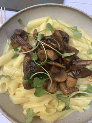 Mac and Cheese  at Namah Bistro in Belo Horizonte