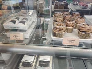  at Chocolate Lab in Belo Horizonte