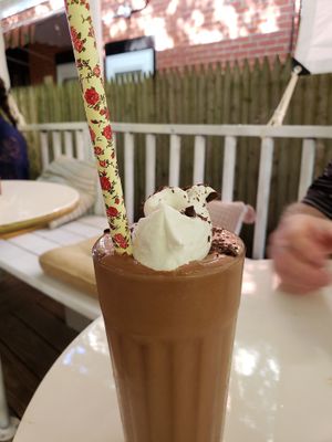 PB SHAKE at Big Mood in Buffalo