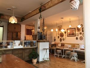   at Big Mood in Buffalo